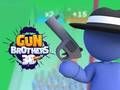 Joc Gun Brothers 3D en línia