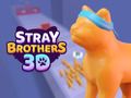 Joc Stray Brothers 3D en línia