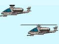 Joc Atac amb helicòpter  en línia