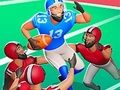 Joc Touchdown 3D en línia