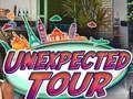 Joc Tour inesperat  en línia