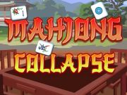 Joc Col·lapse del mahjong  en línia