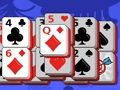 Joc Solitaire Pyramid Octopus en línia