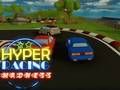 Joc Hyper Racing Bogeria  en línia