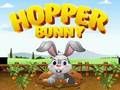 Joc Hopper Bunny en línia