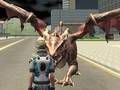 Joc Cars Thief Dragon Edition en línia