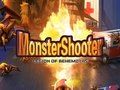 Joc Monster Shooter: Legion of Behemoths en línia