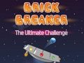 Joc Brick Breaker El repte definitiu  en línia