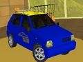 Joc Suzuki Mehran passatger Simulator 2022  en línia