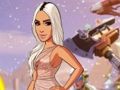 Joc Vesteix Kim Kardashian  en línia