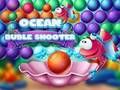 Joc Shooter de bombolles oceàniques en línia