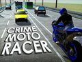 Joc Racer Moto Crime en línia