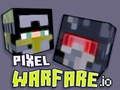 Joc Pixel Warfare. io  en línia
