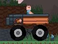Joc Drive Noob en línia