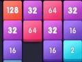 Joc 2048 síntesi  en línia