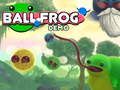 Joc Demostració Ball Frog  en línia