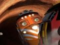 Joc Chuggington: Aventura al túnel  en línia