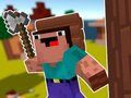 Joc Llenyataire Noob inactiu  en línia