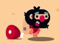 Joc Supervivència petita de Caveman en línia