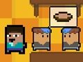 Joc Simulador del restaurant Noob en línia