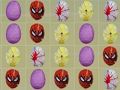 Joc Jocs d'ous de Pasqua de Spider-Man  en línia