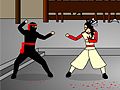 Joc Fist Dragon 2 - Batalla per la fulla  en línia