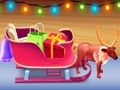 Joc Disney Junior: fabricant de joguines  en línia