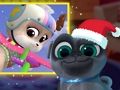 Joc Disney Junior: Trencaclosques  en línia
