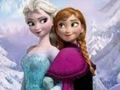 Joc Llibre per pintar per a Frozen Elsa  en línia
