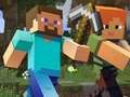 Joc Elements ocults de Minecraft  en línia