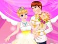 Joc Casament de la princesa  en línia