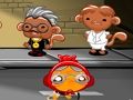 Joc Monkey Go Happy Etapa 669  en línia