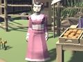 Joc Escapada de samurais  en línia