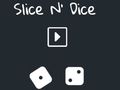 Joc Slice n 'daus en línia