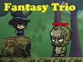 Joc Trio de fantasia  en línia