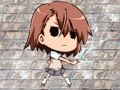 Joc Noia d'anime  en línia