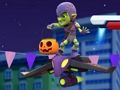 Joc Salt de Spidey Halloween en línia