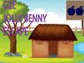 Joc Jolly Benny Escape en línia
