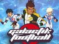 Joc Col·lecció de trencaclosques de futbol Galactik  en línia