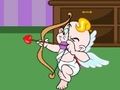 Joc La fletxa de Cupido  en línia