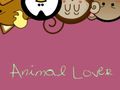 Joc Amant dels animals  en línia