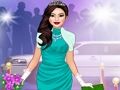 Joc Glam Dress Up: Joc per a noies  en línia