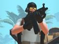 Joc Bandes de guerra  en línia