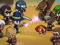 Joc Tàctiques de l'arena herois en línia