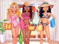 Joc Festa de la piscina dels influencers en línia