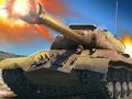 Joc Tanc de guerra de la Segona Guerra Mundial 2022  en línia