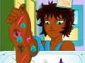 Joc Feet's Doctor Atenció Urgent  en línia