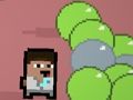 Joc Dr. Noob Steve  en línia
