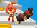 Joc PARKOUR RACE 3D en línia