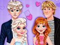 Joc Nit de cites dobles d'Annie i Eliza  en línia
